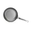 DE BUYER Mineral B Pro serpenyő (24 cm) acél