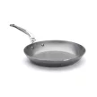 DE BUYER Mineral B Pro serpenyő (28 cm) acél