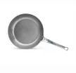 DE BUYER Mineral B Pro serpenyő (28 cm) acél