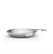 DE BUYER Mineral B Pro serpenyő (28 cm) acél