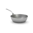 DE BUYER Mineral B Pro wok (28 cm) acél