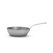 DE BUYER Mineral B Pro wok (28 cm) acél