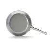 DE BUYER Mineral B Pro wok (28 cm) acél