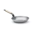 DE BUYER Mineral B Bois serpenyő (20 cm) acél