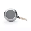 DE BUYER Mineral B Bois serpenyő (20 cm) acél