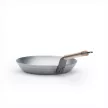 DE BUYER Mineral B Bois serpenyő (24 cm) acél