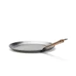 DE BUYER Mineral B Bois palacsintasütő (26 cm) acél