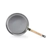 DE BUYER Mineral B Bois palacsintasütő (26 cm) acél