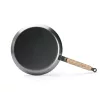 DE BUYER Mineral B Bois palacsintasütő (26 cm) acél
