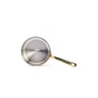 DE BUYER Inocuivre nyeles lábas, fedő nélkül (16 cm) réz