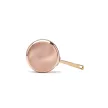 DE BUYER Inocuivre nyeles lábas, fedő nélkül (16 cm) réz