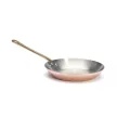 DE BUYER Inocuivre serpenyő (28 cm) réz