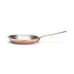 DE BUYER Inocuivre serpenyő (28 cm) réz