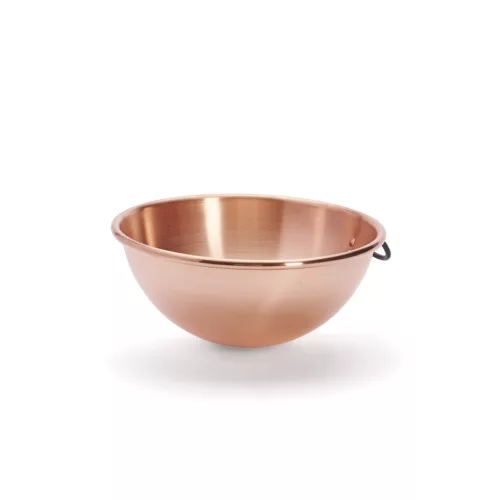 DE BUYER Inocuivre keverőtál (26 cm) réz