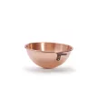 DE BUYER Inocuivre keverőtál (26 cm) réz
