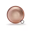 DE BUYER Inocuivre keverőtál (26 cm) réz