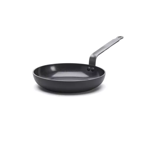 DE BUYER Ceranoa serpenyő (24 cm) alumínium, kerámia bevonattal