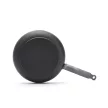 DE BUYER Ceranoa serpenyő (24 cm) alumínium, kerámia bevonattal