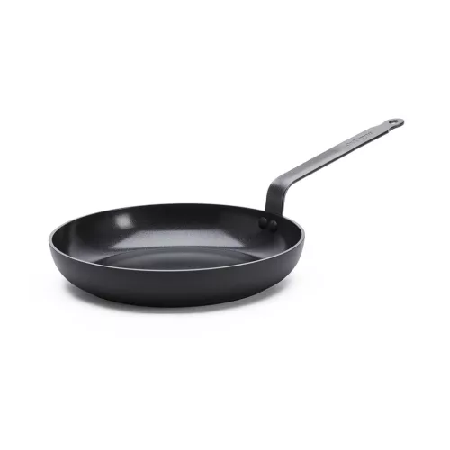 DE BUYER Ceranoa serpenyő (28 cm) alumínium, kerámia bevonattal