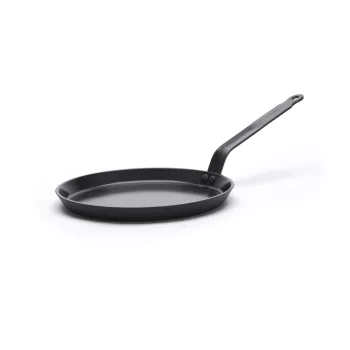   DE BUYER Ceranoa palacsintasütő (28 cm) alumínium, kerámia bevonattal