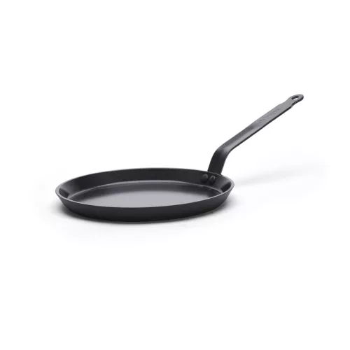 DE BUYER Ceranoa palacsintasütő (28 cm) alumínium, kerámia bevonattal