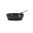 DE BUYER Ceranoa wok (28 cm) alumínium, kerámia bevonattal