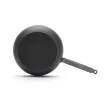 DE BUYER Ceranoa wok (28 cm) alumínium, kerámia bevonattal