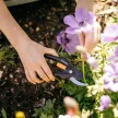 FISKARS SingleStep mellévágó metszőolló P26
