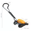 FISKARS StaySharp Max kézi fűnyíró