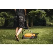 FISKARS StaySharp Max kézi fűnyíró