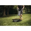 FISKARS StaySharp Max kézi fűnyíró