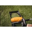 FISKARS StaySharp Max kézi fűnyíró