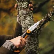 FISKARS Xtract kerti fűrész SW73