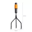 FISKARS Talajlazító fej QuikFit