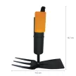 FISKARS Villás kapa fej QuikFit