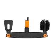 Ereszcsatorna tisztító fej QuikFit