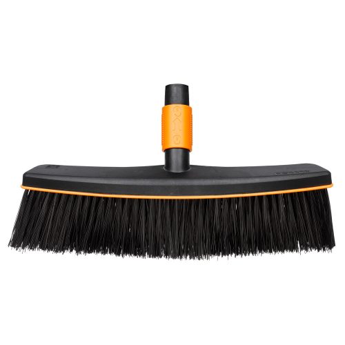 FISKARS Széles seprű fej QuikFit