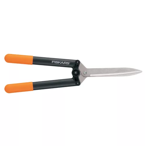 FISKARS PowerLever sövénynyíró HS52