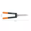 FISKARS PowerLever sövénynyíró HS52