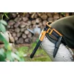FISKARS Kerti- és horgászkés K40
