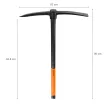 FISKARS kerti csákány