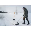 FISKARS SnowXpert hószán