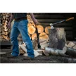 FISKARS WoodXpert XA22 hosszúnyelű rönkcsákány