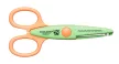 FISKARS Gyermek mintavágó olló készlet (6 darabos)