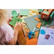 FISKARS Gyermekolló (13 cm) halacska