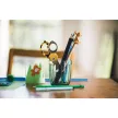 FISKARS Gyermekolló (13 cm) méhecske