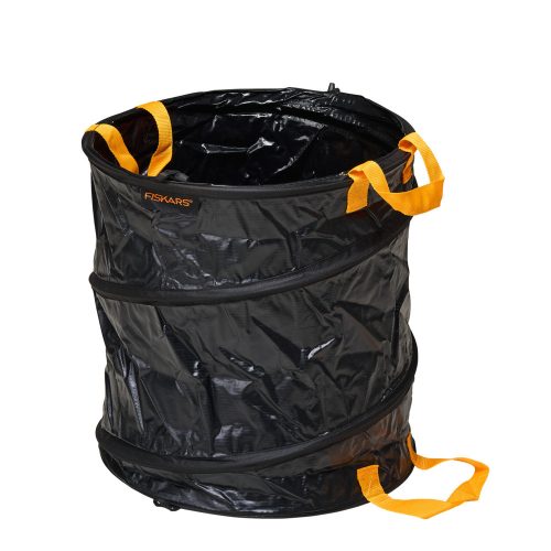 FISKARS Solid Pop-up kerti gyűjtőzsák (S) 56 L