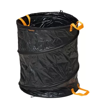 FISKARS Solid Pop-up kerti gyűjtőzsák (M) 172  L