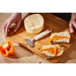 FISKARS Functional Form sajtvágó (lágy sajtokhoz)