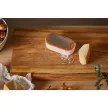 FISKARS Functional Form reszelő tálkával